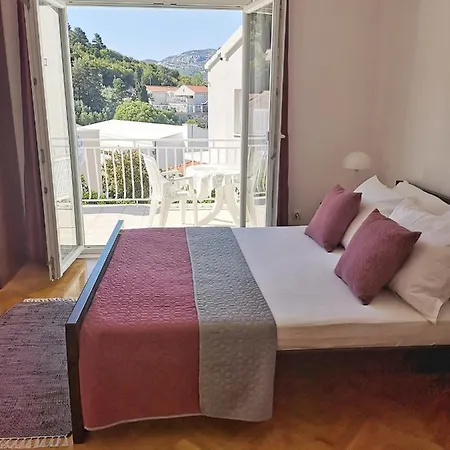 Apartments Blue Sky Korcula Town Exterior photo