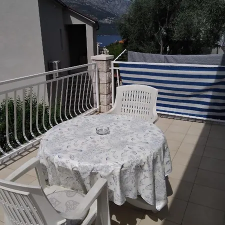 Apartments Blue Sky Korcula Town Exterior photo