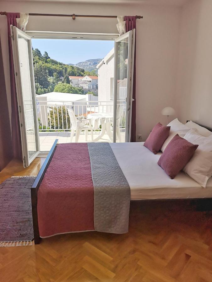 Apartment Blue Sky Korcula Town